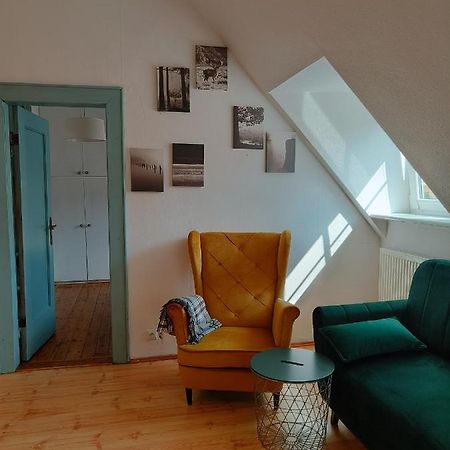 Apartament Amelie Daire Olsztyn  Dış mekan fotoğraf