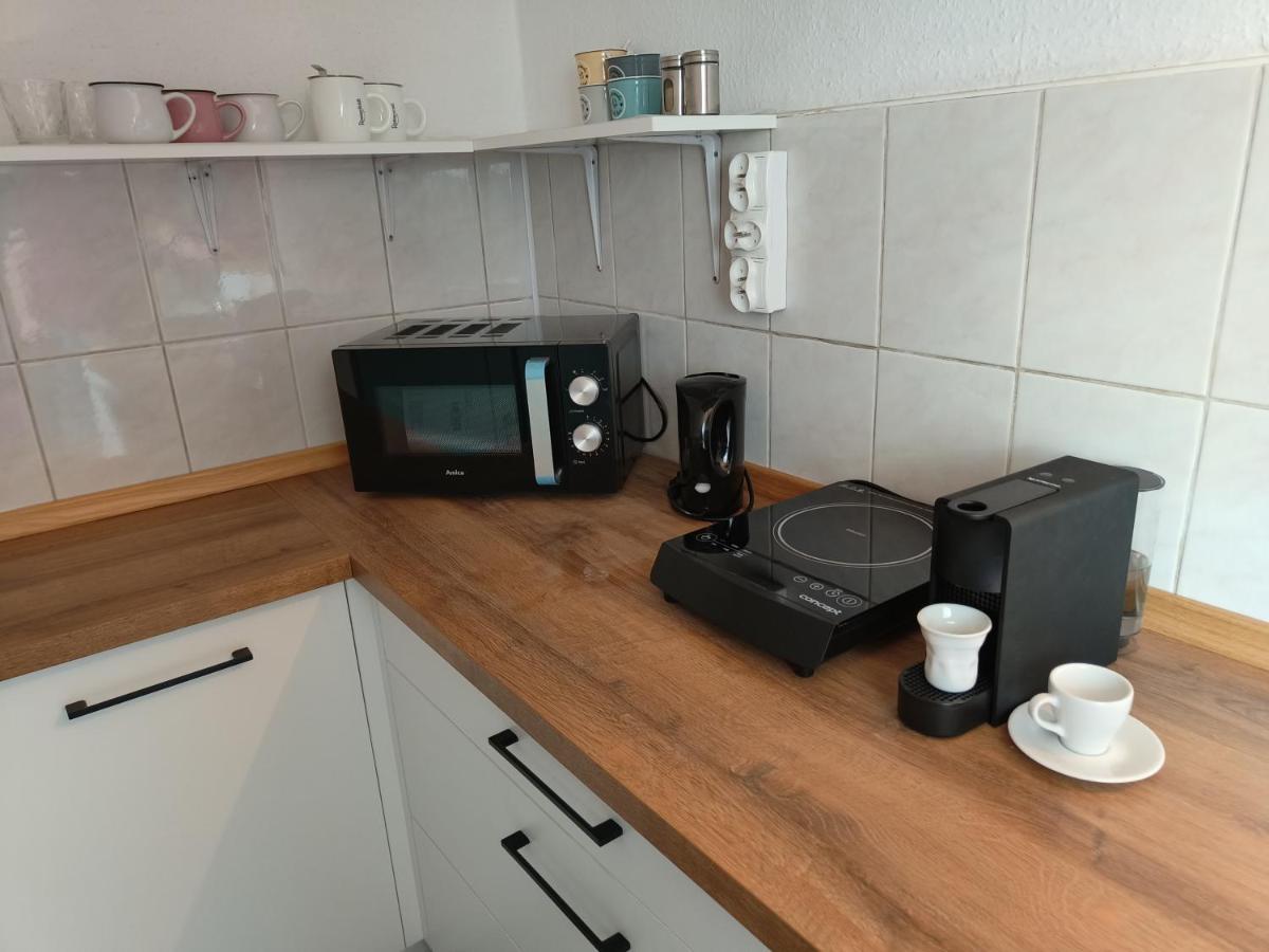 Apartament Amelie Daire Olsztyn  Dış mekan fotoğraf