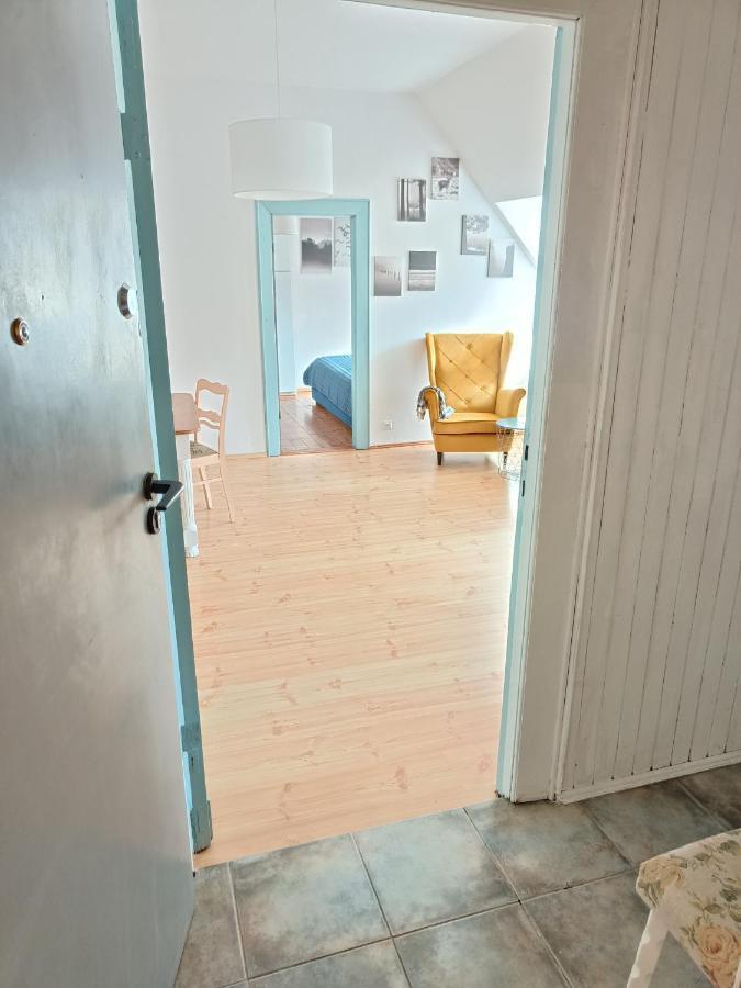 Apartament Amelie Daire Olsztyn  Dış mekan fotoğraf