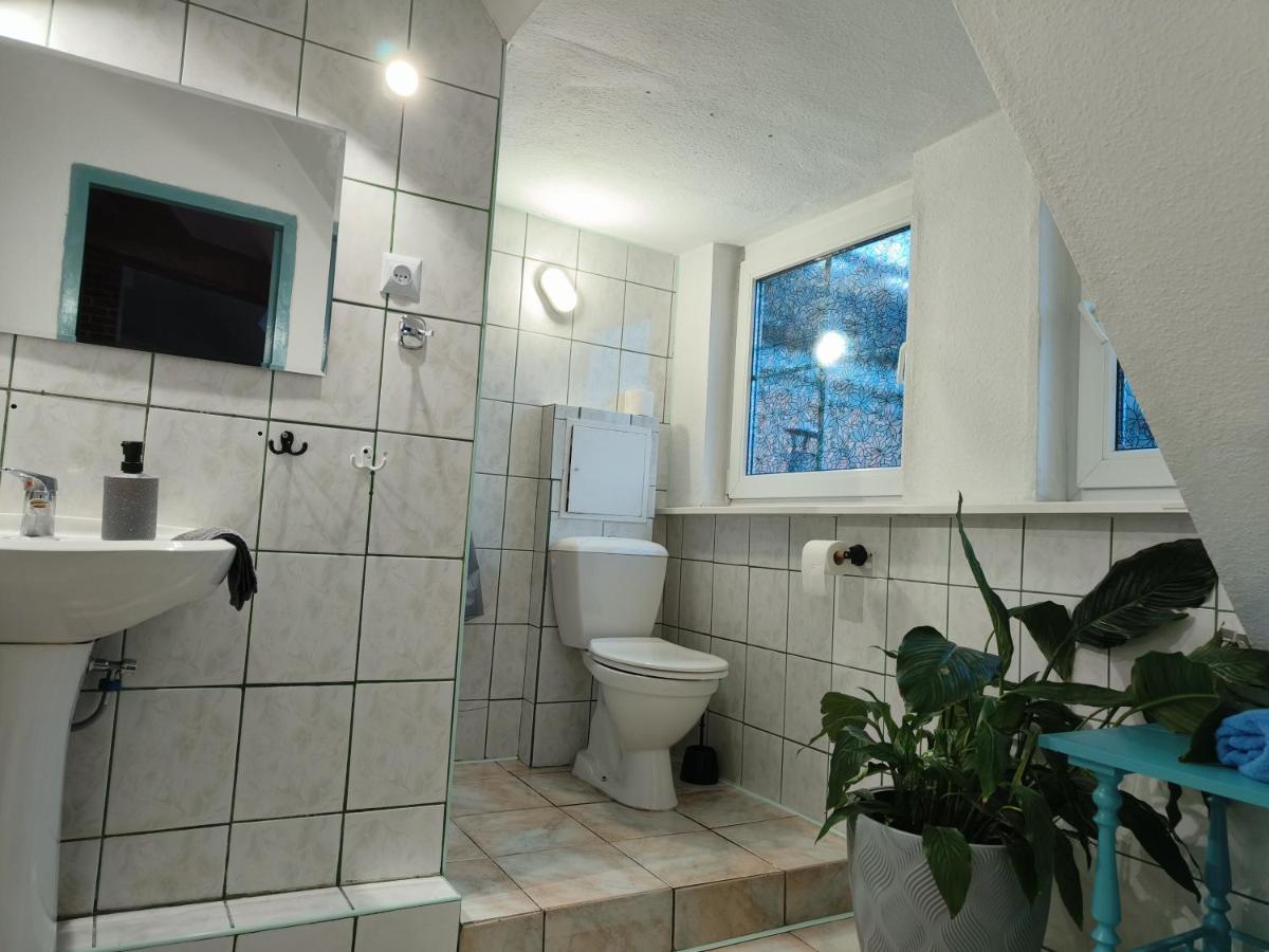 Apartament Amelie Daire Olsztyn  Dış mekan fotoğraf